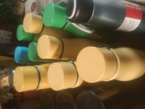 Sports Water Bottle 1ltr