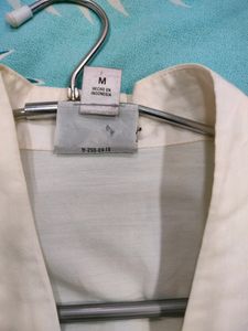 M Size Shirt