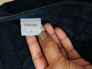 Dark Wash Jeans