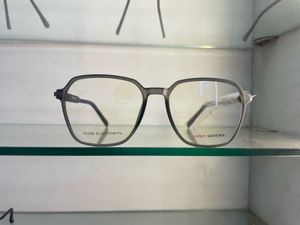 Progress Eyeglasses
