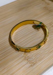 Clover Bracelet