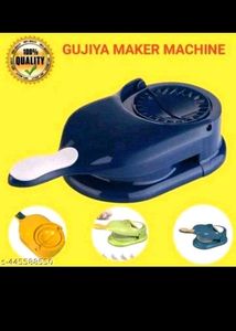 New Gujiya Maker Ya Poori Make