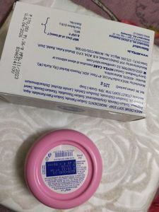 Face Primer &amp; Nivea Soft Cream and mcaffeine scrub