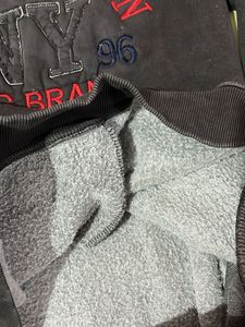 Y2k Punk Vintage Brooklyn NY Sweatshirt top