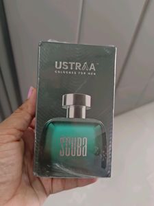 Scuba Perfume