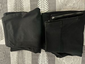 Jeggings H&M + Code