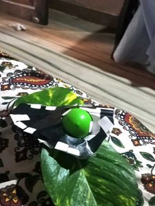 Beast Boy (Teen Titans) Avocado Plushie🥑