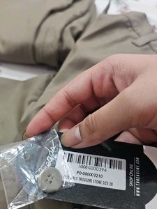 Comfortable Dubai Pants