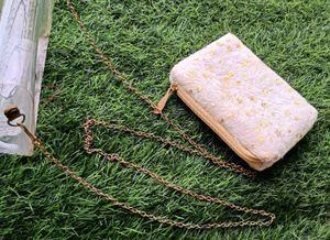 👝 Zara Crossbody Bag 👝