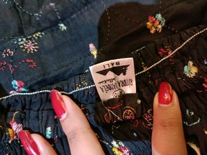 Y2K Black Halter Backless Dress