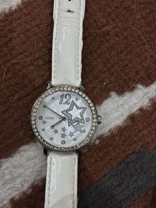 Guess Wrist Watch