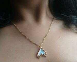 Butterfly Pendant Necklace