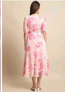 Beautiful Party Beach Dress 👗