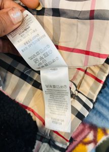 🇬🇧 Burberry London Imported Jacket