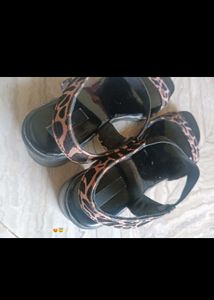 Heals