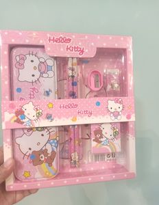 Hello Kitty Stationary Gift Set