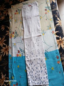 W Kurta Gently Used