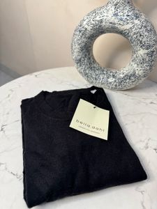 Black T-Shirt