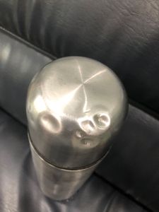 Milton Water Bottle 12”