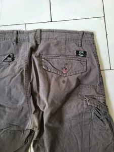 G-Star RAW Cargo Pants