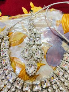Jewellery Set