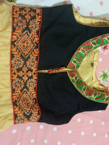 Anarkali Set