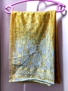 Heavy Work Party Ethnic Salwar