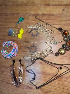 Sparkle &amp; Shine Jewelry MEGA Bundle! (Must-Have f