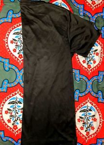 Combo Of 2 Tshirt And Cargo Pent Size 28