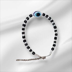 Evil Eye Bracelet