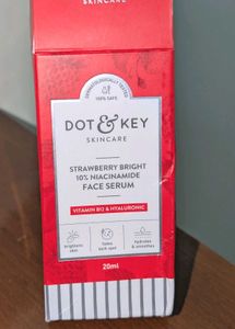 Dot&amp;Key Face Serum