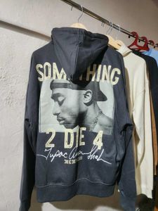 2Pac Hoodie