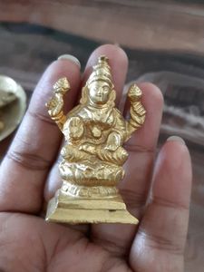 Panchloha Lakshmi