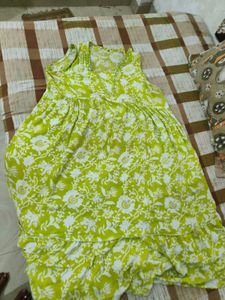Green Gown