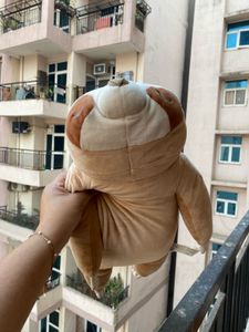 Miniso Soft Toy Sloth