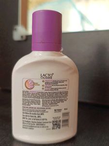 Face Lotion