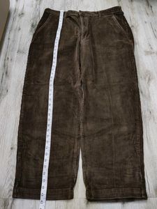 Sc9079 Club Room Codroi Beggy Jeans Waist 38