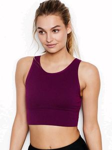 Victorias secret bralette or sport bra color 💜