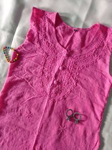 Short Kurti