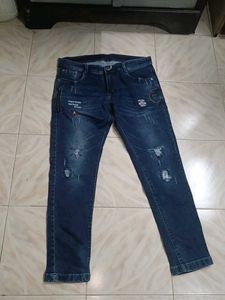 Branded Jeans