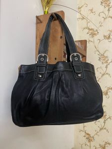 Coach Tote Hand Bag For Girls
