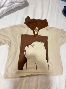 Cute Toddler Shirt