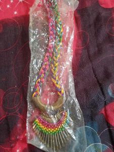 Traditional Jewellery