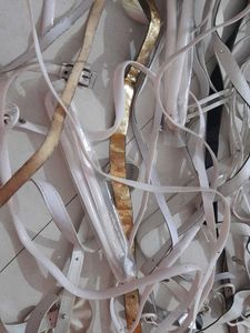 Like  New    Mixed Belts Bundle  Offer