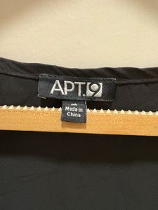 Apt. 9 Embellished Tank Top