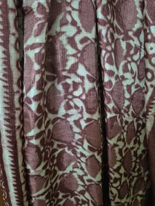 Floral Dupatta