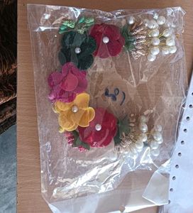 Combo Jewellery