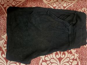 Black Shorts