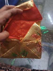 Pooja Thali Cover