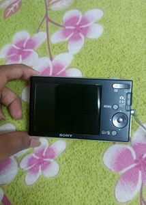 Sony Digital Camera